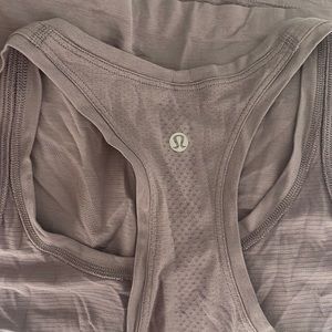 Lululemon Swiftly Tech Racerback Tank Top 2.0